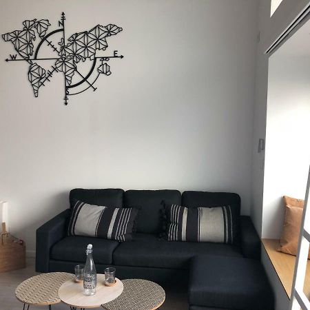 2 Lofts Cosy De Cachet Idealement Situes Au Centre Ville De Clermont-Ferrand Luaran gambar