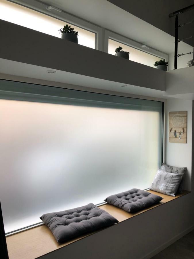 2 Lofts Cosy De Cachet Idealement Situes Au Centre Ville De Clermont-Ferrand Luaran gambar