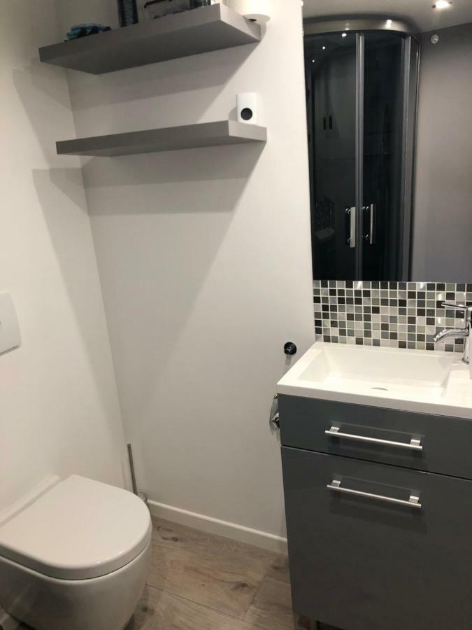 2 Lofts Cosy De Cachet Idealement Situes Au Centre Ville De Clermont-Ferrand Luaran gambar