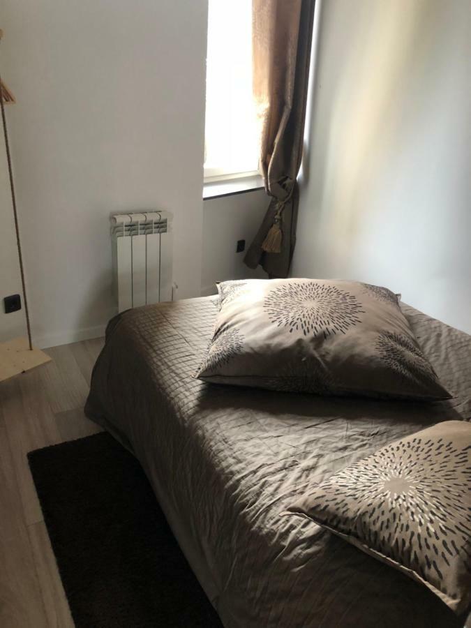 2 Lofts Cosy De Cachet Idealement Situes Au Centre Ville De Clermont-Ferrand Luaran gambar