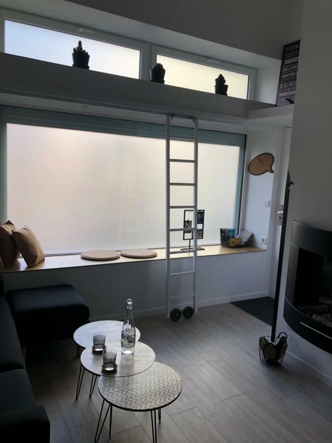 2 Lofts Cosy De Cachet Idealement Situes Au Centre Ville De Clermont-Ferrand Luaran gambar