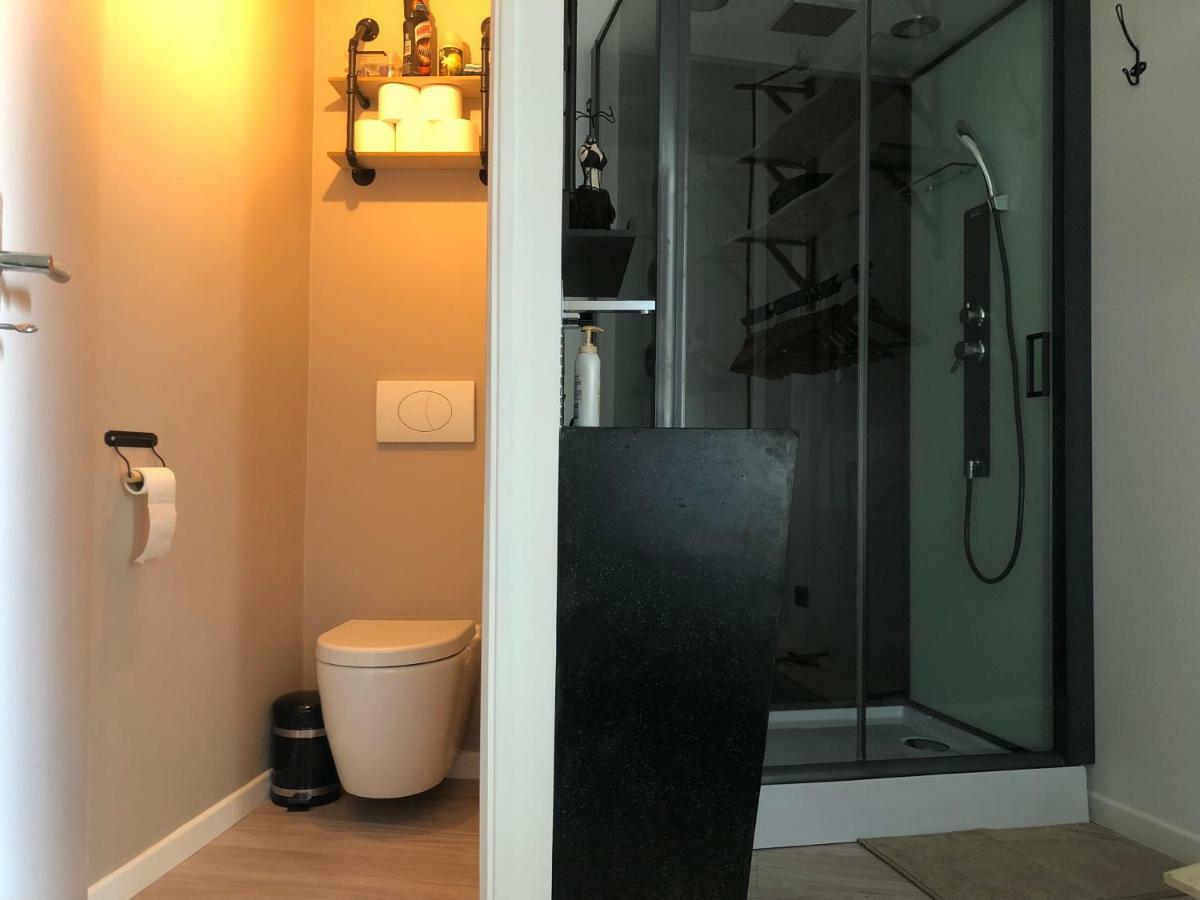 2 Lofts Cosy De Cachet Idealement Situes Au Centre Ville De Clermont-Ferrand Luaran gambar